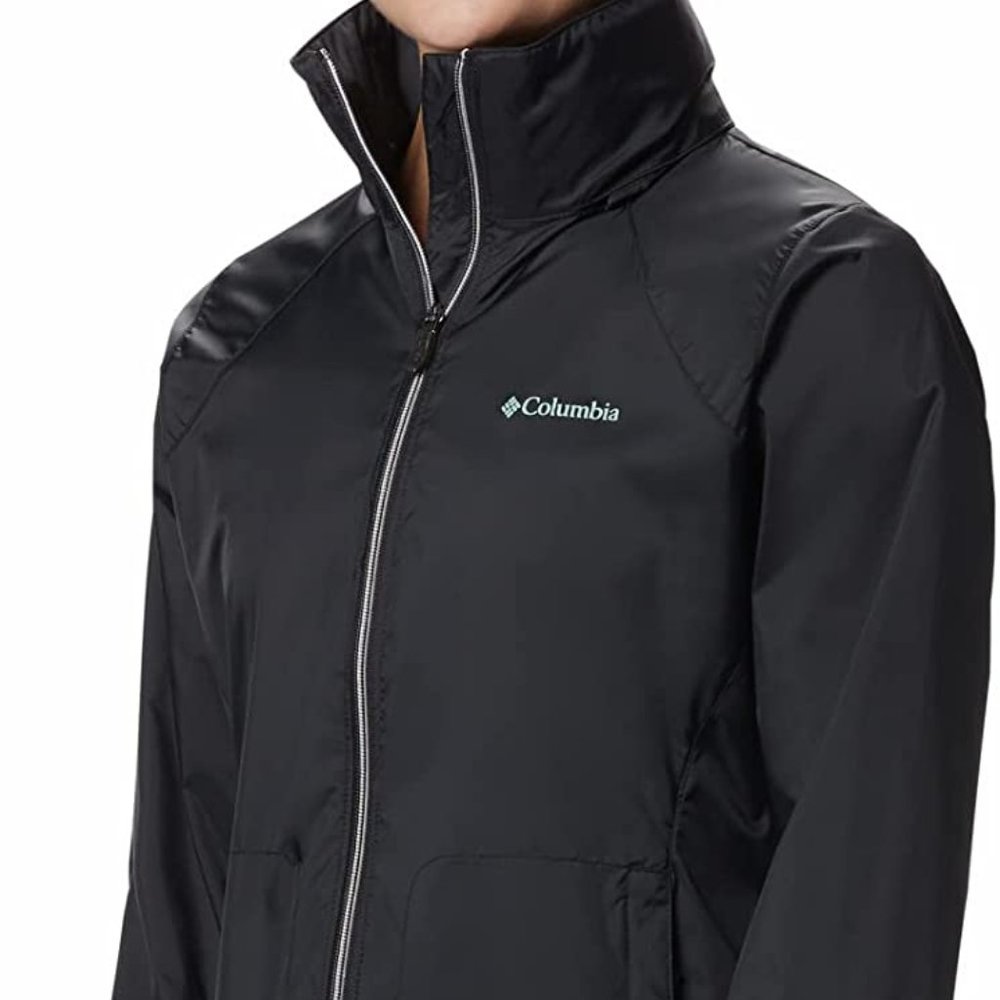 Columbia Women's Switchback Iii Jacket